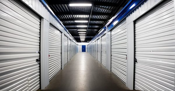 Explore affordable self storage options in glasgow today