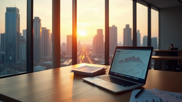Streamlining finance with effective account reconciliation software