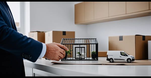 Stress-free moves with ds carriers home and business experts