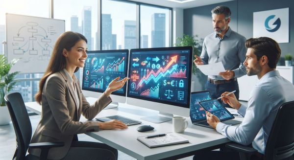 Top 5 Account Reconciliation Software for Financial Efficiency