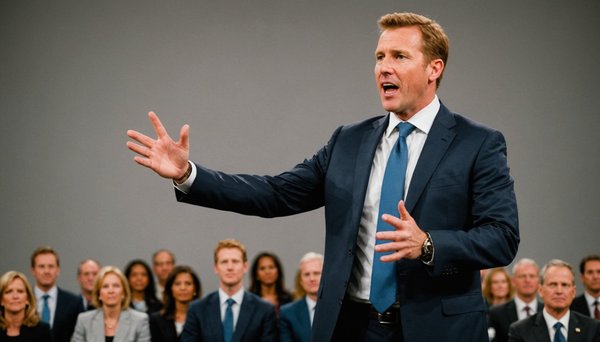 Discover inspiring leadership speakers for every event