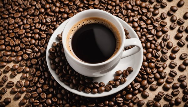 The ultimate wholesale coffee supplier for your business needs