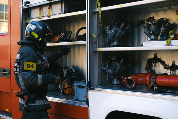 Essential guide to effective fire risk assessments